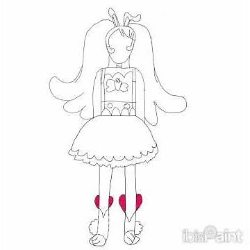 Cure whip fanart 🩷🩷🩷🩷