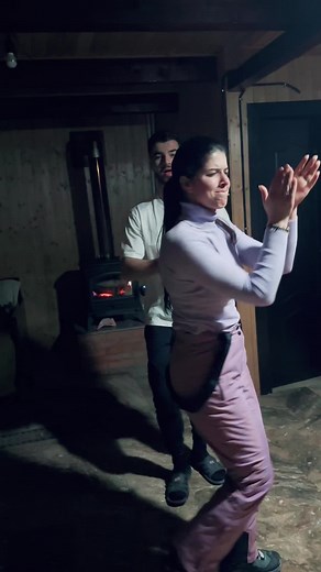 Distracție și Momente cu Iancu și Geta Sterp