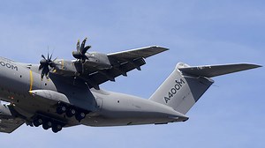 Crash de l’Airbus A400M à Seville : au moins 3 morts