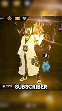 niat abang mau pensi karena gak ada yang suport abang lagi #freefire