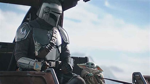 The Mandalorian & Grogu divide a los fans, pero Disney podría estar jugando una carta maestra