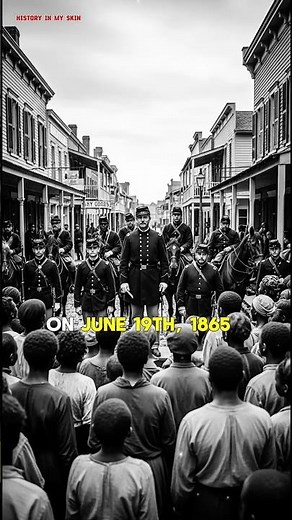 They Were Free for 2 Years… But No One Told Them | The True Story of Juneteenth #blackhistory