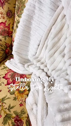 The Stella TWO in pink bringing all the joy, all the glow, and the kind of bright, beautiful lighting that makes every creative moment feel extra special. So cute, so happy, so satisfying… what’s not to love? ✨ Featuring @_em.broidery | Stella Lighting | Facebook