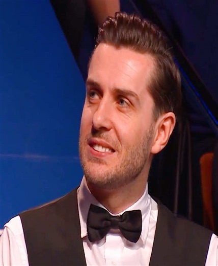 Ding Junhui's Intense Defensive Snooker Match Revealed