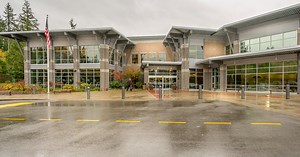 Tom Taylor Family YMCA | YMCA of Pierce and Kitsap Counties