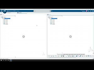 CATIA 3DEXPERIENCE 2022x: Widget and Tab Customization