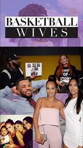 563K views · 6.7K reactions | Basketball Wives  Jennifer Williams & Christian Gold’s auntie Lauren Stovall alleges Evelyn Lozada slept with The Game who is her daughter’s child’s father | Housewives From A Housewife | Facebook