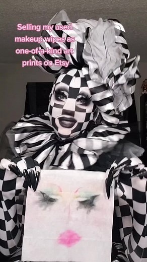 Limited Edition Prints Sold Out! Thank you for your support 🖤