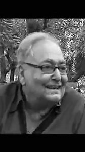 Soumitra Chatterjee was a complete human being and his legacy is not limited to cinema. Here is a video down the memory lane from my archives when i got to ask everything i wanted to know from the man himself. | Ritabhari Chakraborty