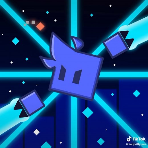 Nautilus Project Arrhythmia Speedpaint Showcase