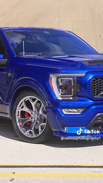 Cyber Beast de West Texas: Remolcando como un campeón