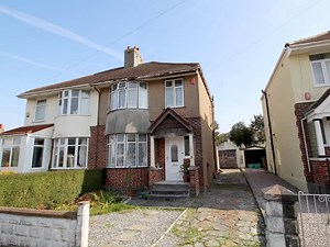 New Instruction - Beacon Park £230,000 This GOOD SIZE 1930's semi...