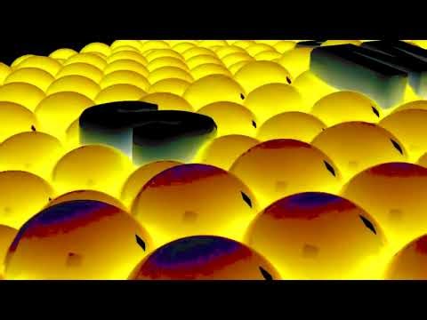 Samsung logo balls In G Major 21