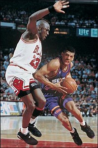 Four Wins | Phoenix Suns