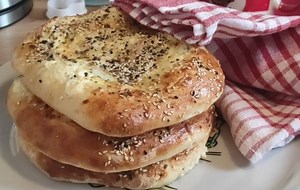 BRZI SOMUNI: Brašno, voda, sir - Čudo na stolu