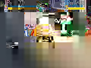 6.2K views · 241 reactions | Stage 6 clear captain commando ps 1 | Revandyy | Facebook