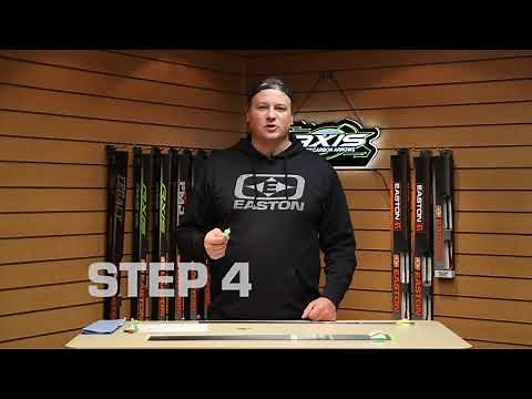 How To Install Arrow Inserts - Easton Archery