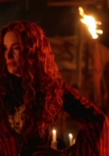 Snow Queen S01:E02 - Part 2