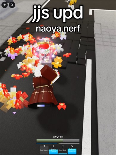 Jujutsu Kaisen Roblox Adventures