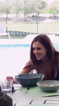 Bruna Biancardi mostra ‘day off’ com as filhas e familiares em mansão nos EUA