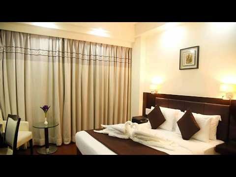 Tirupati Hotel, India | Travel With Anvika