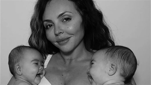 Jesy Nelson’s heartbreaking confession about twin girl ‘pulling out feed tube’