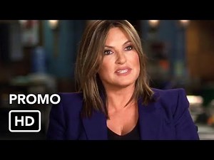 Law and Order SVU Season 21 First Look Preview (HD)