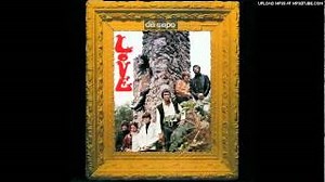 Love - The Castle