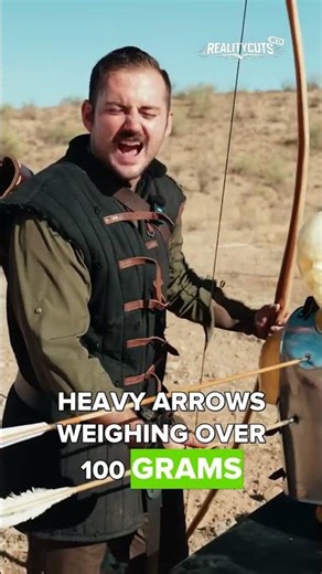 Medieval Longbows: Engineering Marvels Piercing Armor
