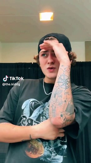 I dont know if yall know this or not but “I Dont Dance”