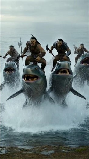 Escape from the monster - Epic Survival Era #epicsurvival