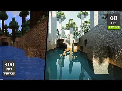 SEUS PTGI SHADER FULL RAY-TRACING ON 🔥 | Minecraft Java Edition
