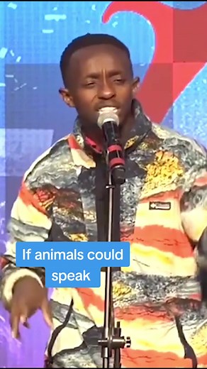 If Animals Could Speak: The Power of Animal Communication