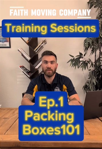 Episode #1 of our new employee onboarding training.