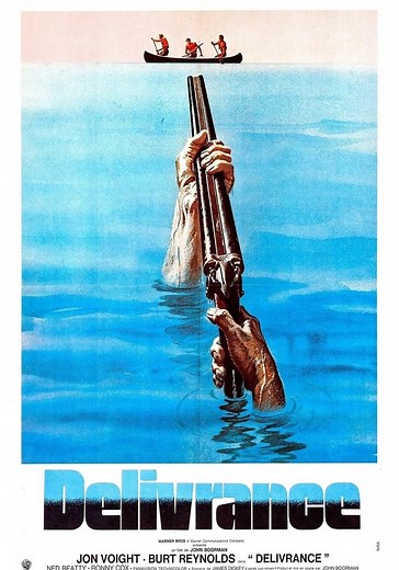 Où regarder Délivrance en streaming complet et légal ?