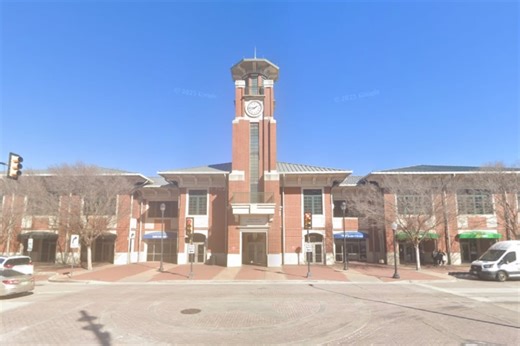 Downtown Fort Worth Station To Swarm With Cops In World Cup Terror Drill