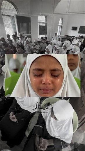 ആ കണ്ണീരിൽ നിന്ന് ഈ പുഞ്ചിരിയിലേക്ക്! 🥹❤️ From tears to pure smiles. #sad #emotional #shorts