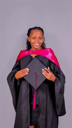 Hire Graduation Gown for Class of 2024 Today!