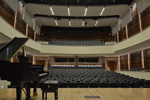 Brass Chamber Ensembles | April 7, 2026 @7:30 PM