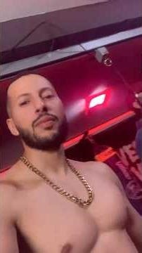 Behind the scenes TERMINATOR #moroccanrap