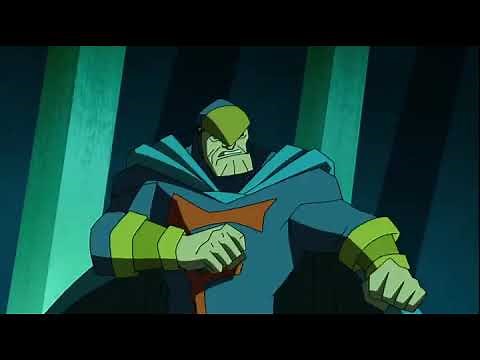 Scooby-Doo! Mystery Incorporated - Blue Falcon and Dynomutt