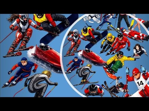 Apertum SportsFuture Supports 2026 Winter Games in Milan - Cortina