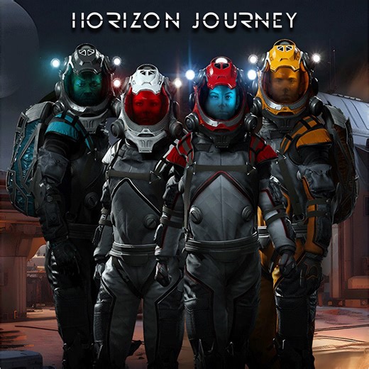 Horizon Journey [Videos] - IGN