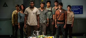 Talking to Author James Dashner about Maze Runner: The Scorch Trials