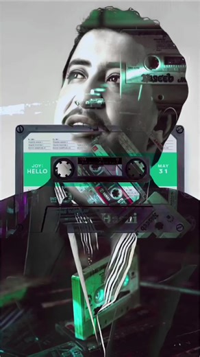 Cheb Hasni sur TikTok