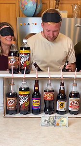 Ultimate Root Beer Challenge #games #partygames #pop #rootbeer #familygames | Fun Tv | Facebook