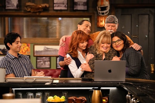 Everything to Know About Happy’s Place Season 2