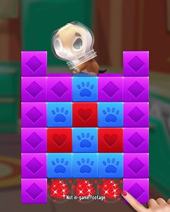 Match blocks to save the pets! There are hundreds of levels with amazing features. | Pet Rescue Saga | Facebook