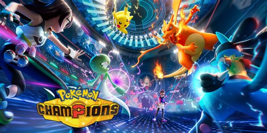 Pokémon Day | Everything Revealed About Pokémon Champions (2025) -