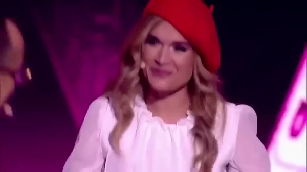 Las 5 actuaciones más vistas de la GRAN FINAL de Got Talent España 2021